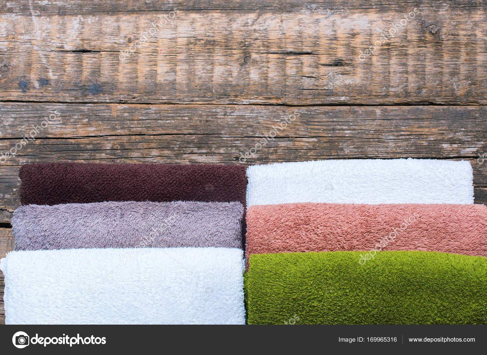 order towels