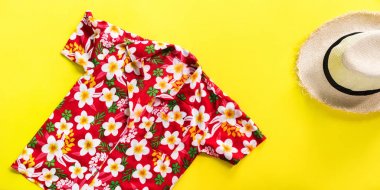 saman adamın şapka songkran çiçek etek yaz
