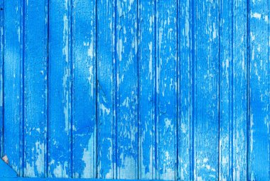 eski püskü ahşap plakalar kırık renk ile boyama