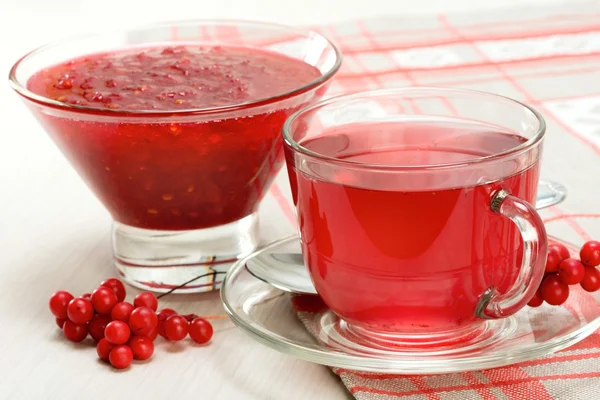 reçel ve içki Schisandra chinensis