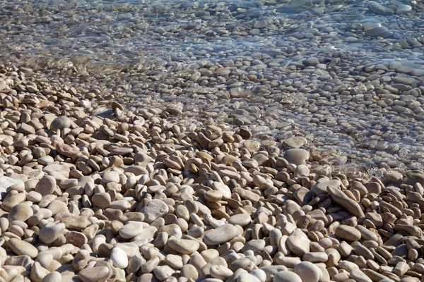 Bazı beyaz taş — Stok fotoğraf