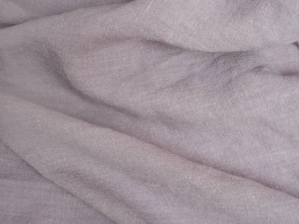 Cloth of linen textiles