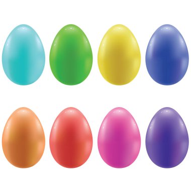 Paskalya yumurtaları