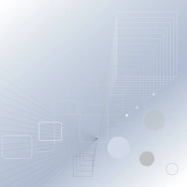 soyut teknoloji vektör arkaplanı