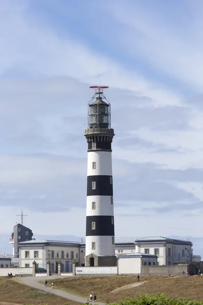 Phare de l'île d'Ouessant — Photo