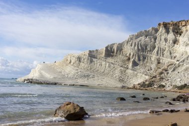 Scala dei Turchi 