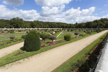 Kraliyet Ortaçağ Fransız Bahçesi