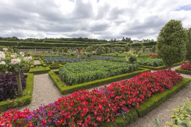 Chateau de Villandry