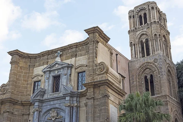 Eglise en Sicile — Photo