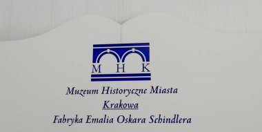 Oskara Schindlera Müzesi