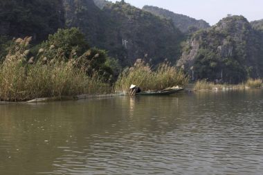 Vietnamca çiftçi işleri