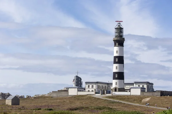 Phare de l'île d'Ouessant — Photo