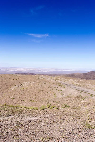 Moonvalley près de San Pedro de Atacama — Photo