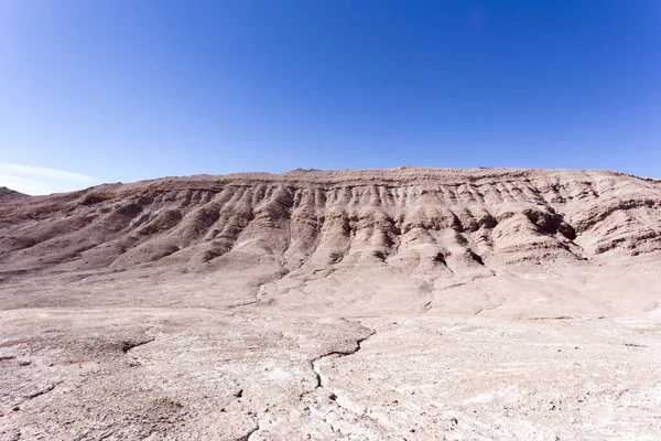 Vallée Tha Mars Nord Chili Près Atacama — Photo