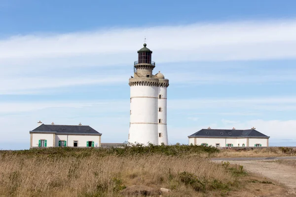 Ouessant France Août 2016 Des Phares Ouessant — Photo