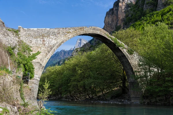 Bridge, Görögország — Stock Fotó