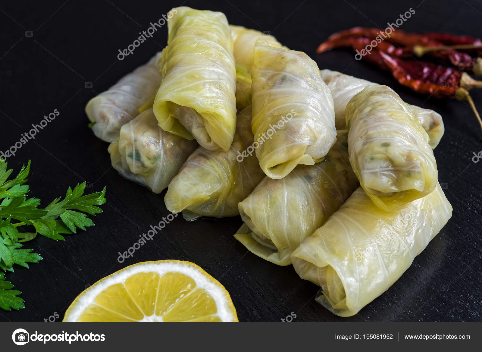Lahana Limon ve Maydanoz Ne İçin Kullanılır Lahana Limon ve Maydanoz Ne İçin Kullanılır