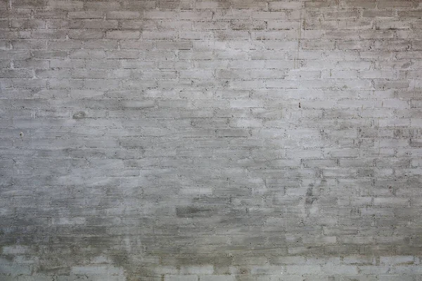 グレートーン古いレンガの壁の壁紙とヴィンテージの背景 — ストック写真