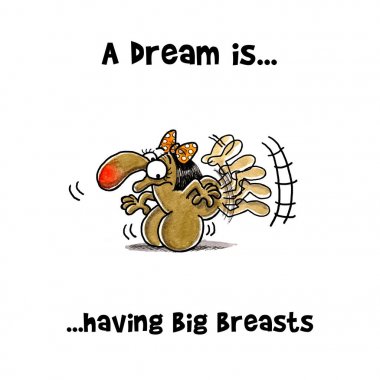 Dengesini kaybeden ve büyük göğüsleri yüzünden düşen kadın