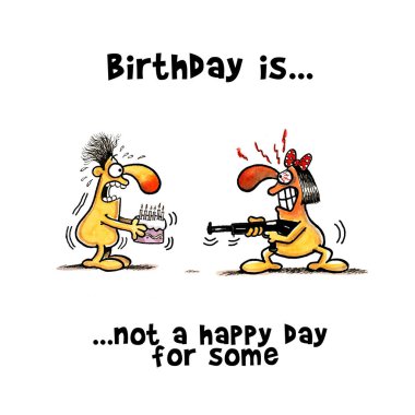 Kadın Doğum kızgın bir yıl daha büyük bir kız yüzünden