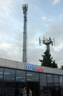 Cep telefonu vericisi