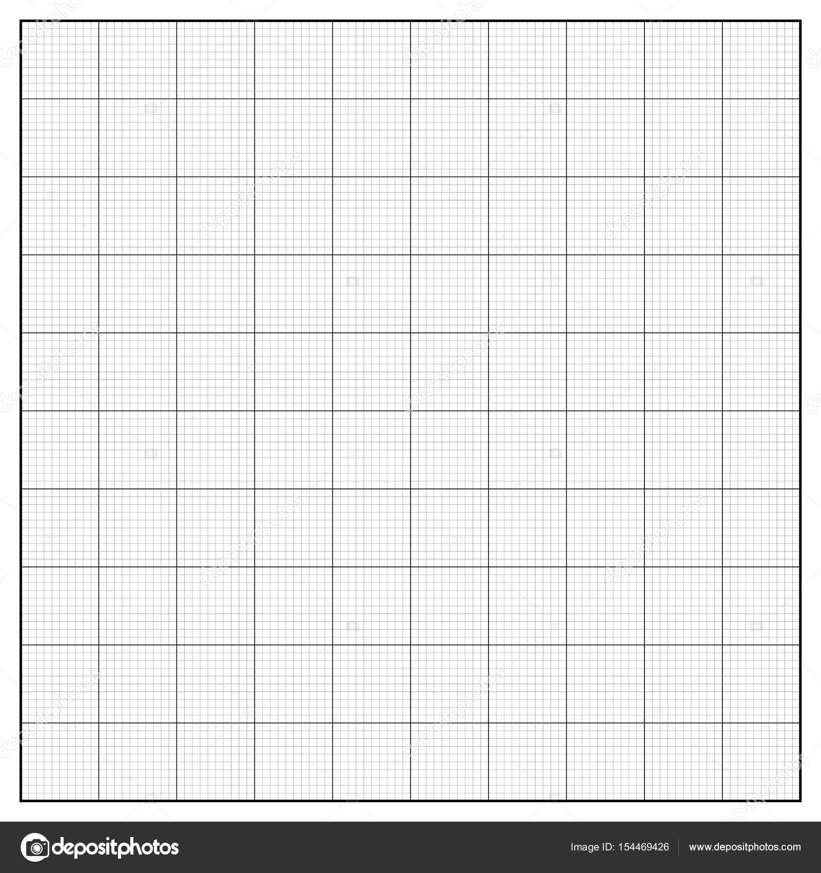 Fogli A Quadretti A4 Da Stampare - Checkered Paper, A Background Stock