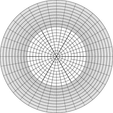 Grafik kağıdı koordinat kağıt kılavuz kare kağıt kağıt