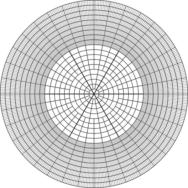 График бумаги координаты бумаги сетки бумаги в квадрате бумаги — стоковый вектор