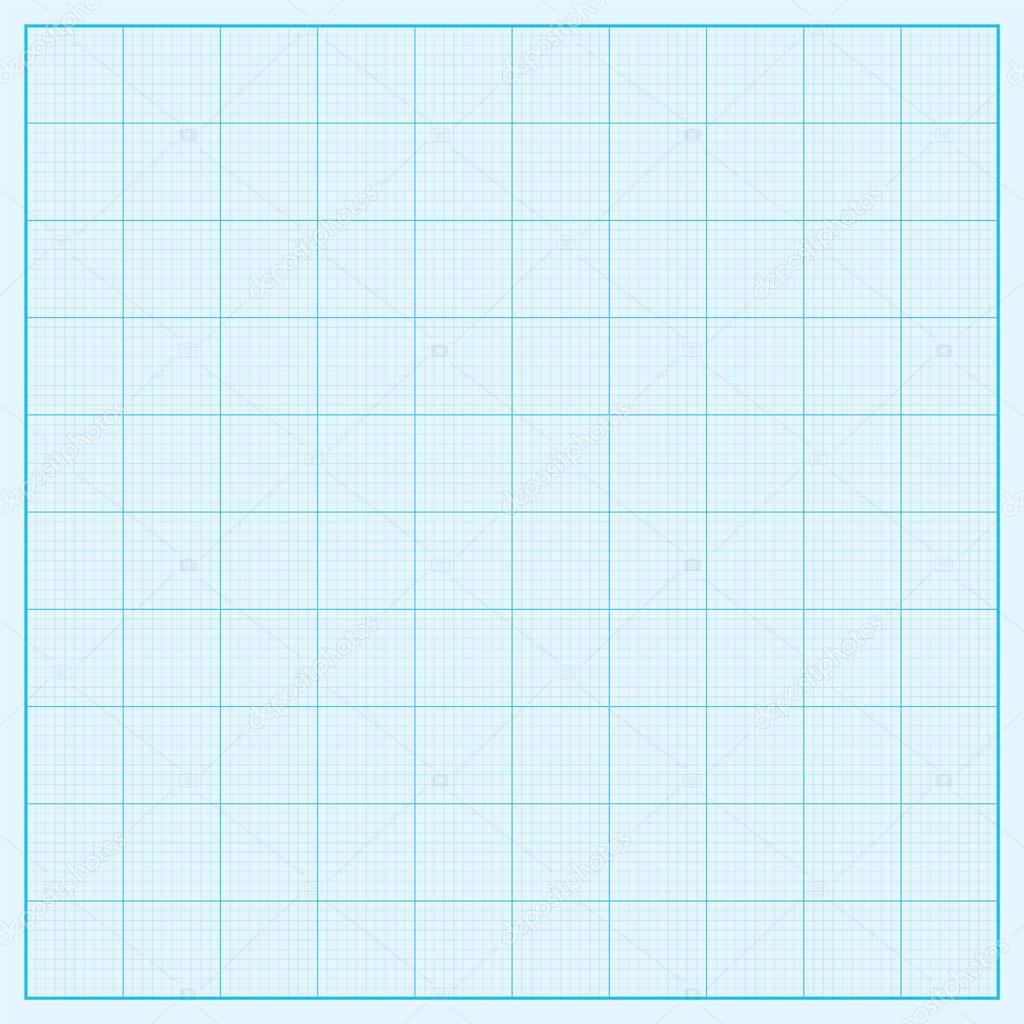 blue graph paper coordinate paper grid paper squared paper 