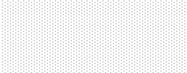 İzometrik kılavuz noktalar vektör