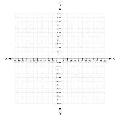 X Y Axis Graph Free Vector Eps Cdr Ai Svg Vector Illustration Graphic Art