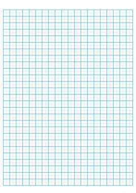 grafik kağıdı yazdırılabilir grafik kağıdı vektör çizim tekniği