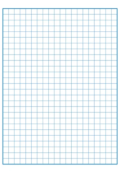 Графическая Векторная Иллюстрация Бумаге — стоковый вектор