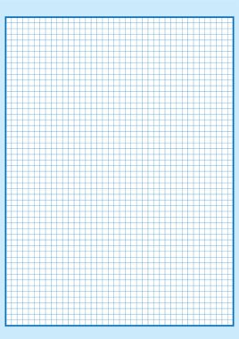 engineering graph paper printable free vector eps cdr ai svg vector illustration graphic art