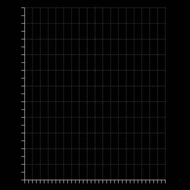 grafik çizgi grafiği grafik kağıdı yazdırılabilir vektör çizim derecelendirme satır