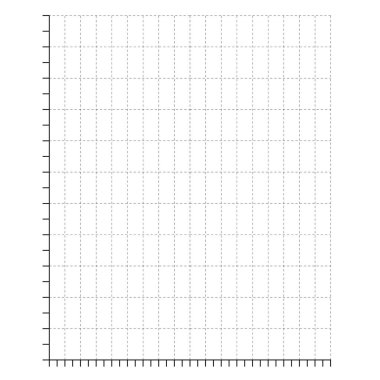 grafik çizgi grafiği grafik kağıdı yazdırılabilir vektör çizim derecelendirme satır