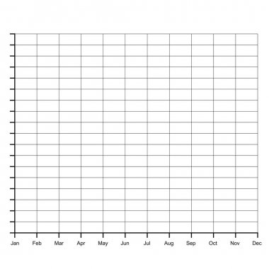 grafik çizgi grafiği grafik kağıdı yazdırılabilir vektör çizim derecelendirme satır