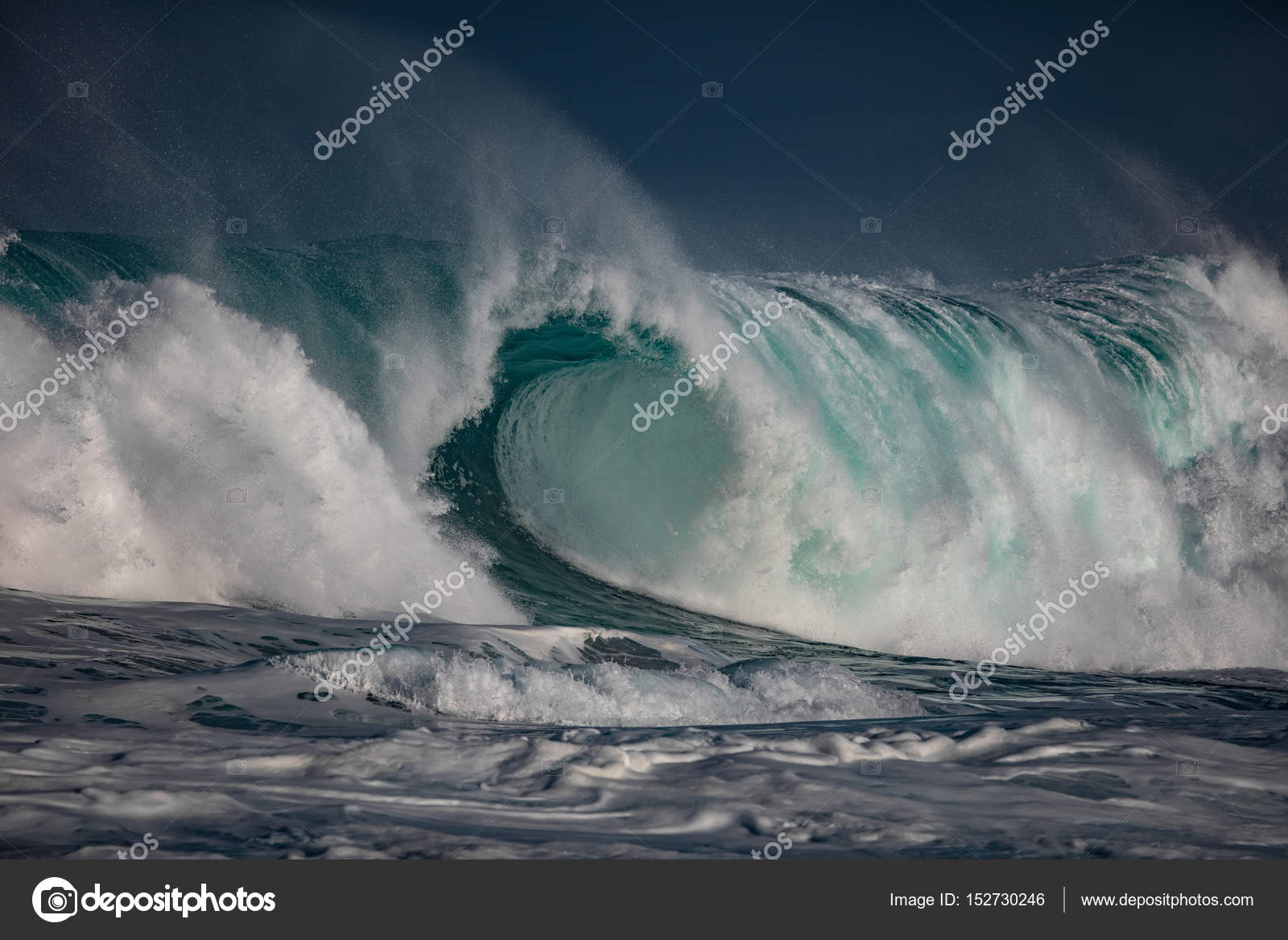 Ocean Wave Rough Sea Water Surface Stock Photo Image By C Vitaliy Sokol