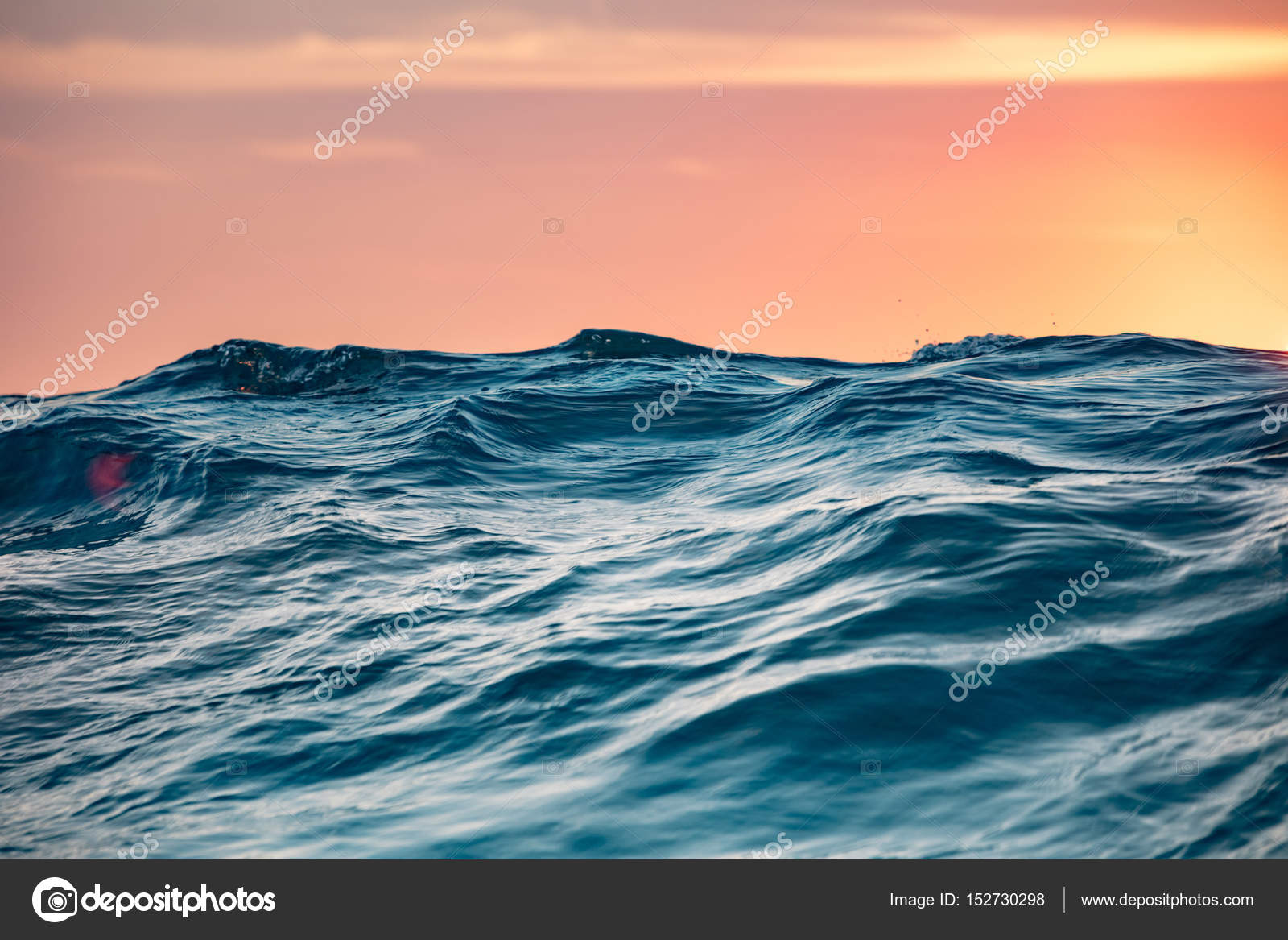 Ocean Wave Rough Sea Water Surface Stock Photo Image By C Vitaliy Sokol
