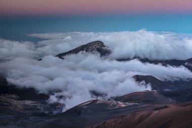 Bir mountain View cennet