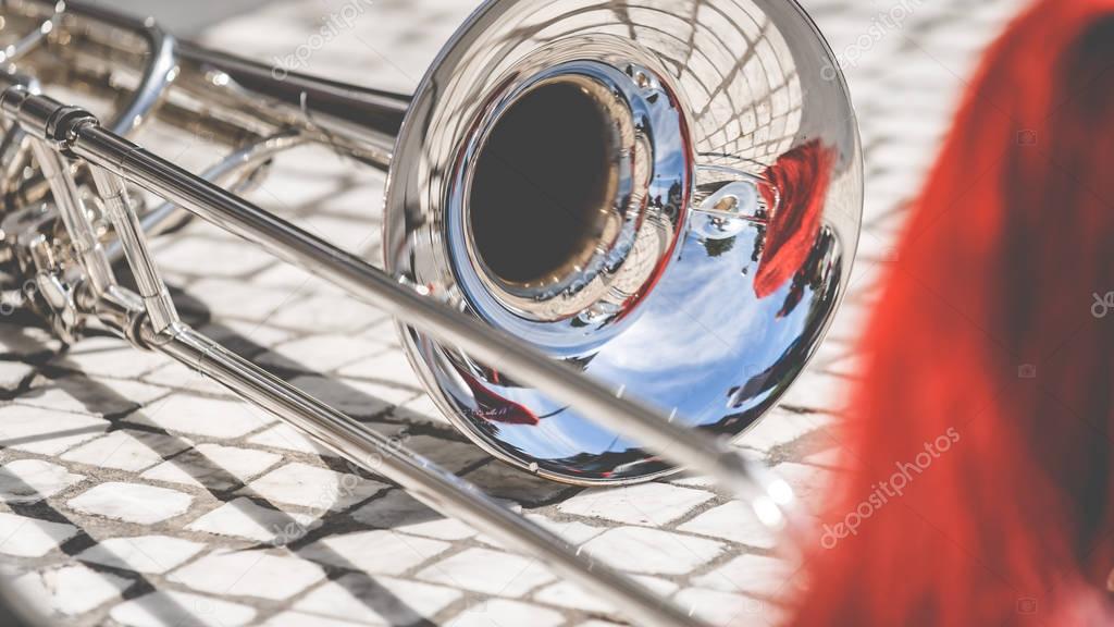 MUSICA BANDISTICA DA SCARICARE