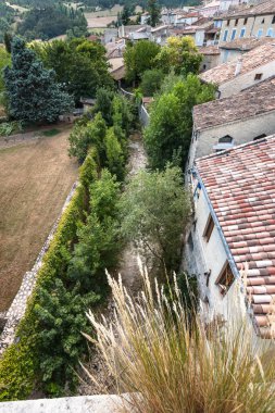 Köprüsü'nden dağ Nehri üzerinde 'rüyalar' Frenc görüntülemek