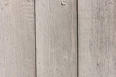 Eski yıpranmış sıkıntılı ahşap meşe plank vintage ile bak. 