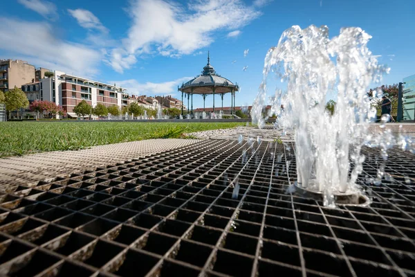 Şehrin Valence Fransa Müzik kubbe