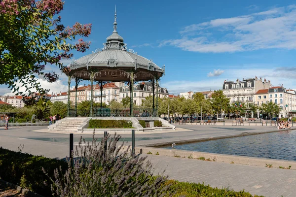 Şehrin Valence Fransa Müzik kubbe