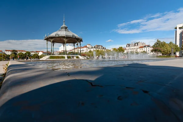 Şehrin Valence Fransa Müzik kubbe