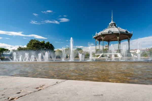 Şehrin Valence Fransa Müzik kubbe