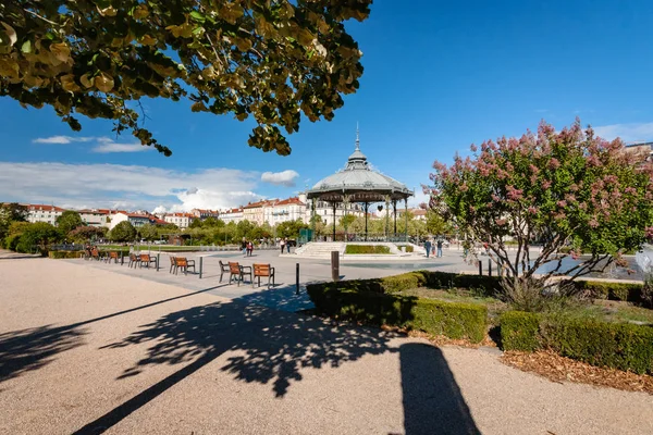 La cúpula musical de la ciudad Valence en Francia — Foto de Stock