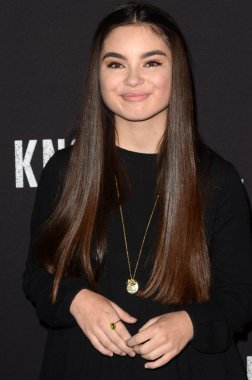 Aktris Landry Bender