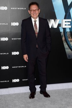aktör Michael Emerson